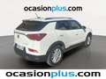 SsangYong Korando D16T Urban 4x2 Aut. Blanco - thumbnail 4