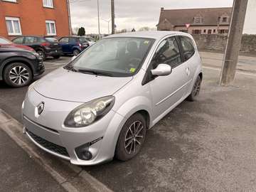 Twingo 1.5 dCi RipCurl