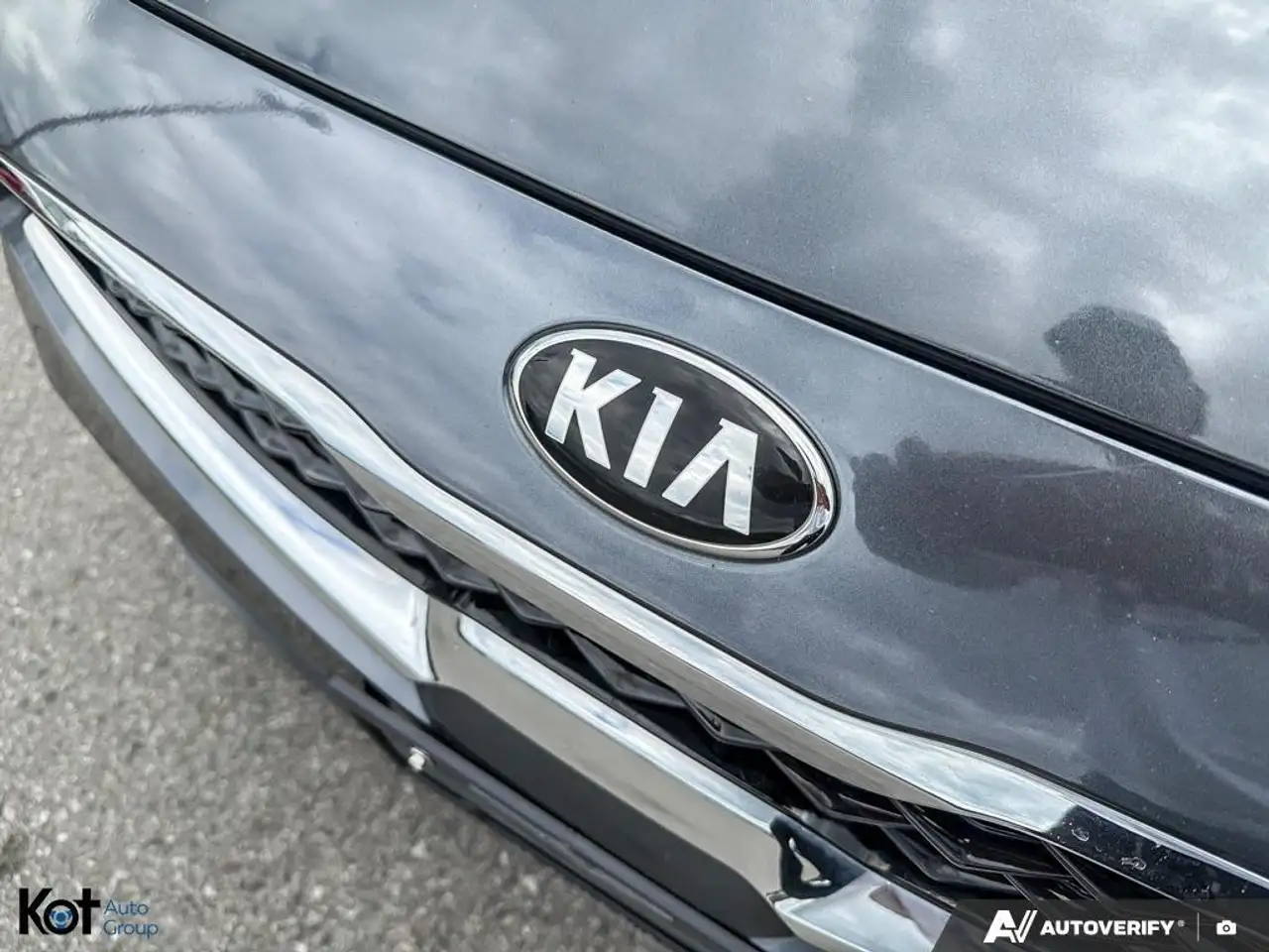 Kia Forte photo Kia Forte