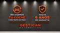 Toyota Corolla Touring Sports 125H Active Tech Blanco - thumbnail 2