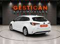 Toyota Corolla Touring Sports 125H Active Tech Blanco - thumbnail 6