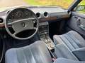 Mercedes-Benz 280 W123 280E Automaat 1981 Geheel Gerestaureerd! Gris - thumbnail 16