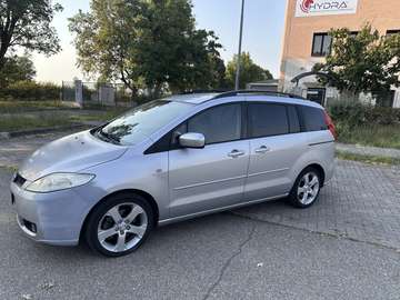 2.0 cd Speed 143cv