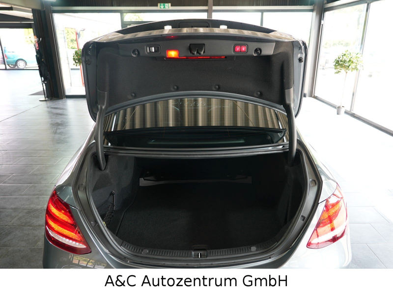 Mercedes-Benz E 350 AMG Line Widescreen — photo 6