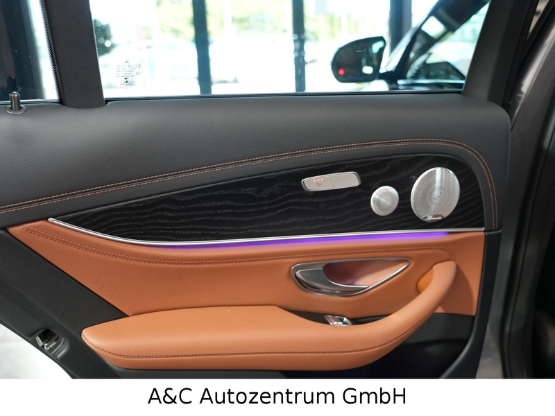 Mercedes-Benz E 350 AMG Line Widescreen — photo 15