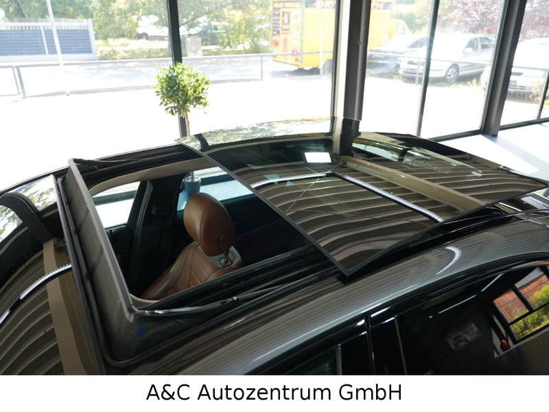 Mercedes-Benz E 350 AMG Line Widescreen — photo 12
