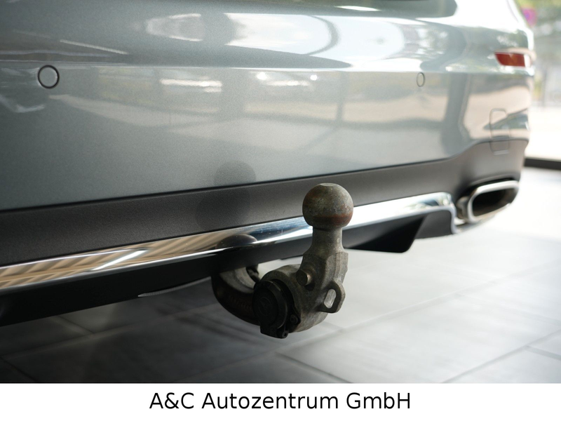 Mercedes-Benz E 350 AMG Line Widescreen — photo 7