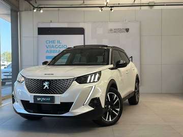2ª serie motore elettrico 136 CV GT Pack