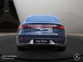 Mercedes-Benz EQS EQS 450 4Matic 108,4kWh Aut. Blau - thumbnail 4