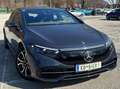 Mercedes-Benz EQS EQS 450 4Matic 108,4kWh Aut. Blau - thumbnail 4
