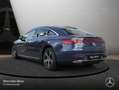 Mercedes-Benz EQS EQS 450 4Matic 108,4kWh Aut. Blau - thumbnail 3