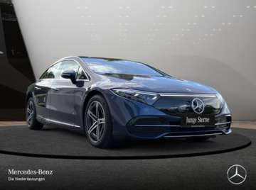 EQS 450 4Matic 108,4kWh Aut.