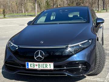 EQS 450 4Matic 108,4kWh Aut.