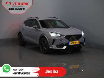 1.4 e-Hybrid 245 pk VZ Performance Standkachel/ St