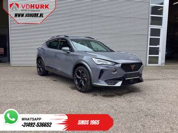 1.4 e-Hybrid 245 pk VZ Performance Standkachel/ St