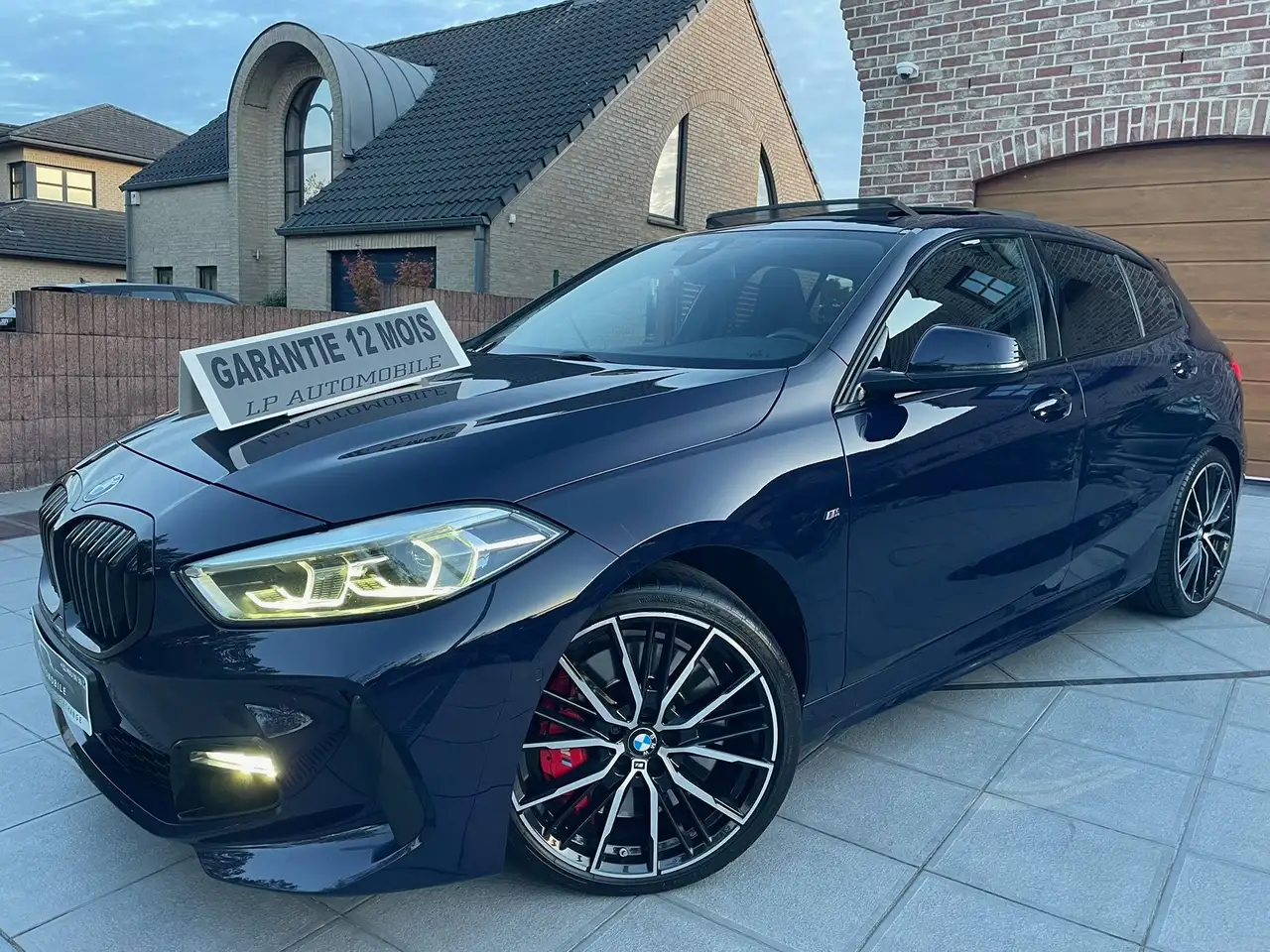 BMW 118