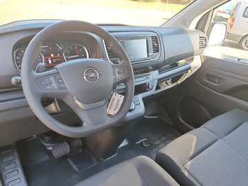 Fotografie 5 des Opel Vivaro Cargo Automatik