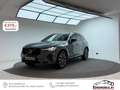 Volvo XC60 Plus Dark 2WD RFK*VOLL-LEDER*ACC*LR-HZNG*LED* Grau - thumbnail 1