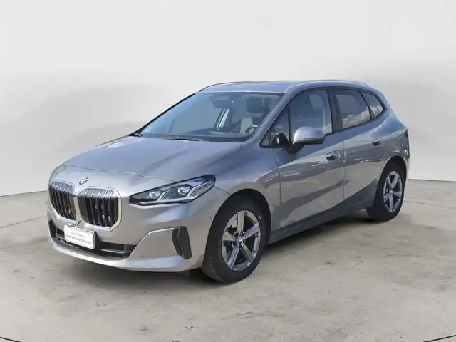 BMW 2 Series main image