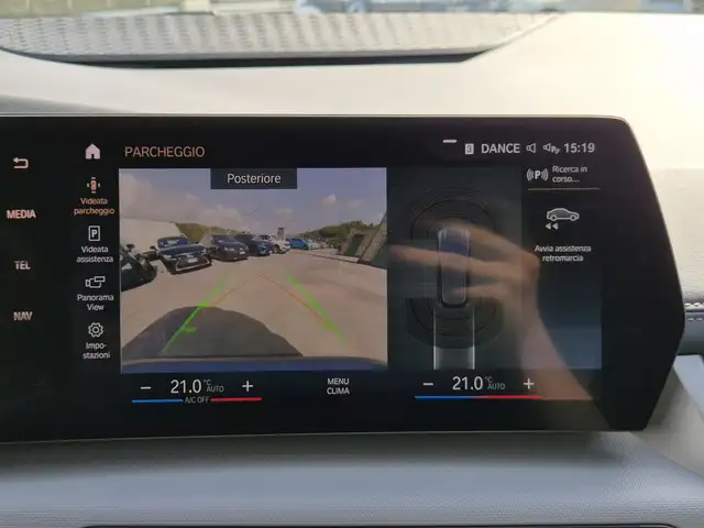 BMW 2 Series view 15