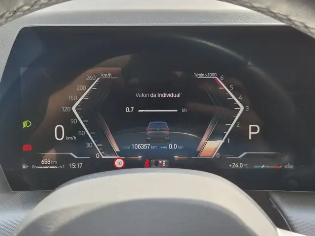 BMW 2 Series view 14
