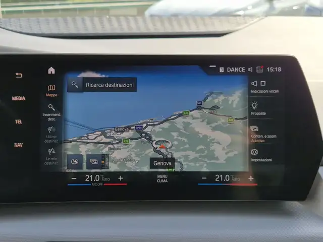 BMW 2 Series view 11