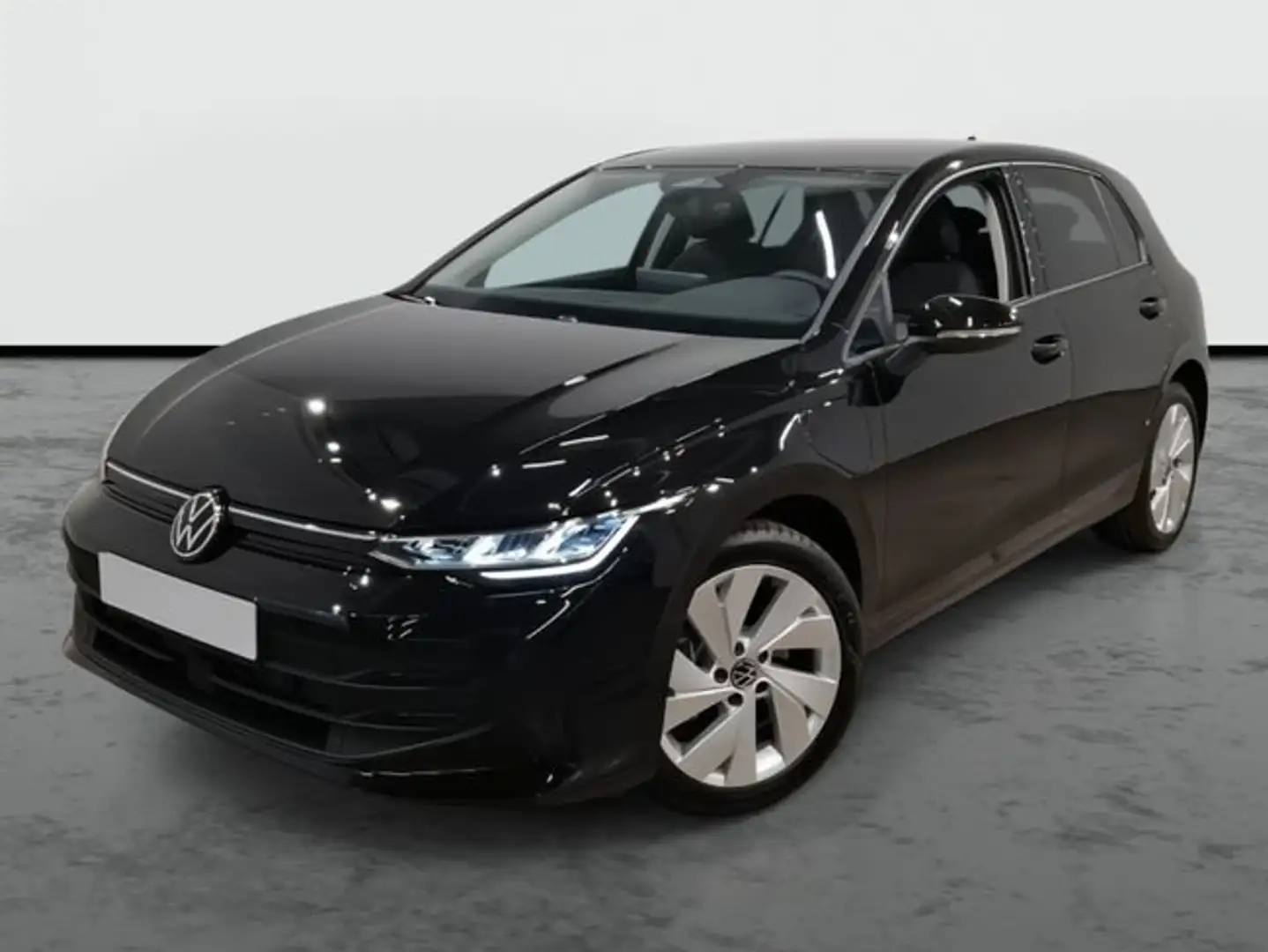 Volkswagen Golf Más PHEV 1.5 TSI 110 kW (204 CV) DSG6 Negro - 1