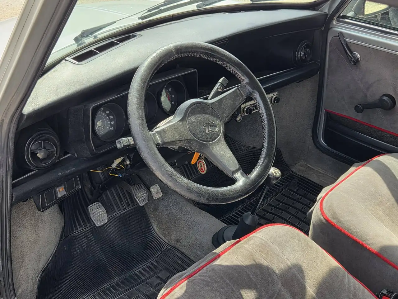 MINI 1000 25 SPECIAL EDITION -ASI-, foto 10