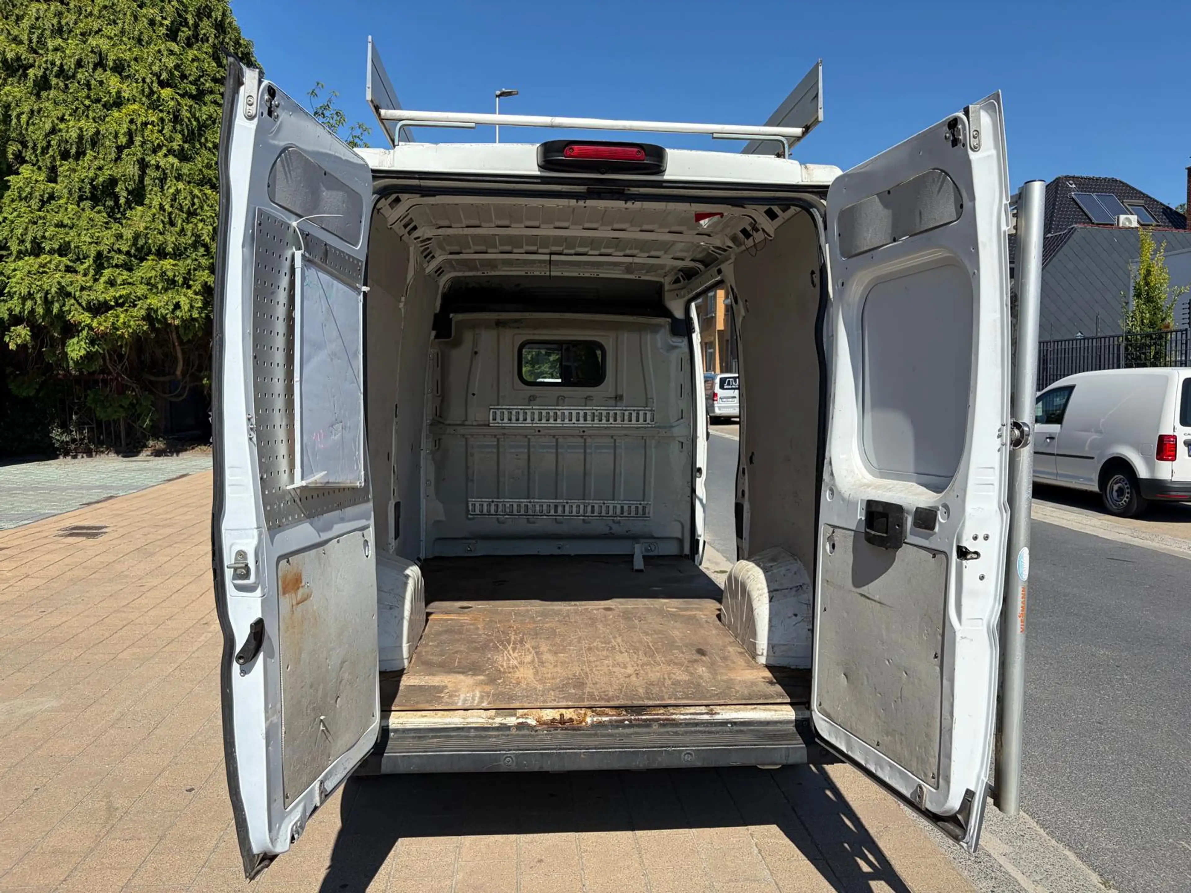 Peugeot Boxer Boxer 2.0 BlueHDi L2H2 Premium S/S — photo 11