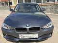 BMW 318 Touring 318d Gris - thumbnail 9
