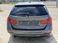 BMW 318 Touring 318d Gris - thumbnail 3