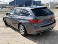 BMW 318 Touring 318d Gris - thumbnail 11