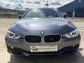 BMW 318 Touring 318d Gris - thumbnail 28