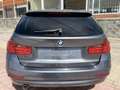 BMW 318 Touring 318d Gris - thumbnail 19
