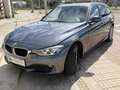 BMW 318 Touring 318d Gris - thumbnail 5