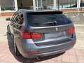 BMW 318 Touring 318d Gris - thumbnail 17