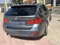 BMW 318 Touring 318d Gris - thumbnail 21