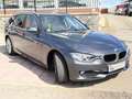 BMW 318 Touring 318d Gris - thumbnail 15