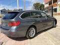 BMW 318 Touring 318d Gris - thumbnail 36