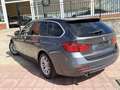 BMW 318 Touring 318d Gris - thumbnail 7