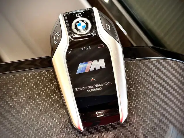 BMW M4 xDrive Competition Ansicht 16