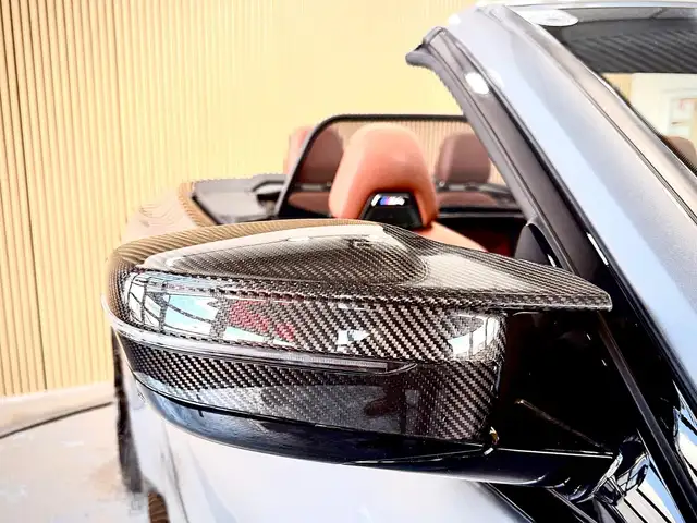 BMW M4 xDrive Competition Ansicht 10