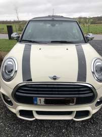 Mini Cabriolet 1.5 D Cooper