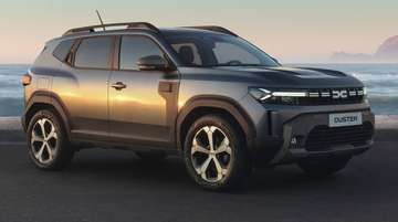 III 2024 1.8 hybrid Expression 155cv auto