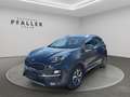 Kia Sportage 1,6 CRDI AWD Gold DCT Silber - thumbnail 1