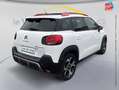 Citroen C3 Aircross PureTech 130ch S\u0026S Shine Blanc - thumbnail 12