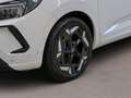 Opel Grandland GSe Hybrid AT 4x4 | Alcantara | Navi | Weiß - thumbnail 13