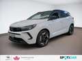 Opel Grandland GSe Hybrid AT 4x4 | Alcantara | Navi | Weiß - thumbnail 1