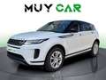 Land Rover Range Rover Evoque 2.0D I4 MHEV Standard AWD Aut. 163 Blanco - thumbnail 3