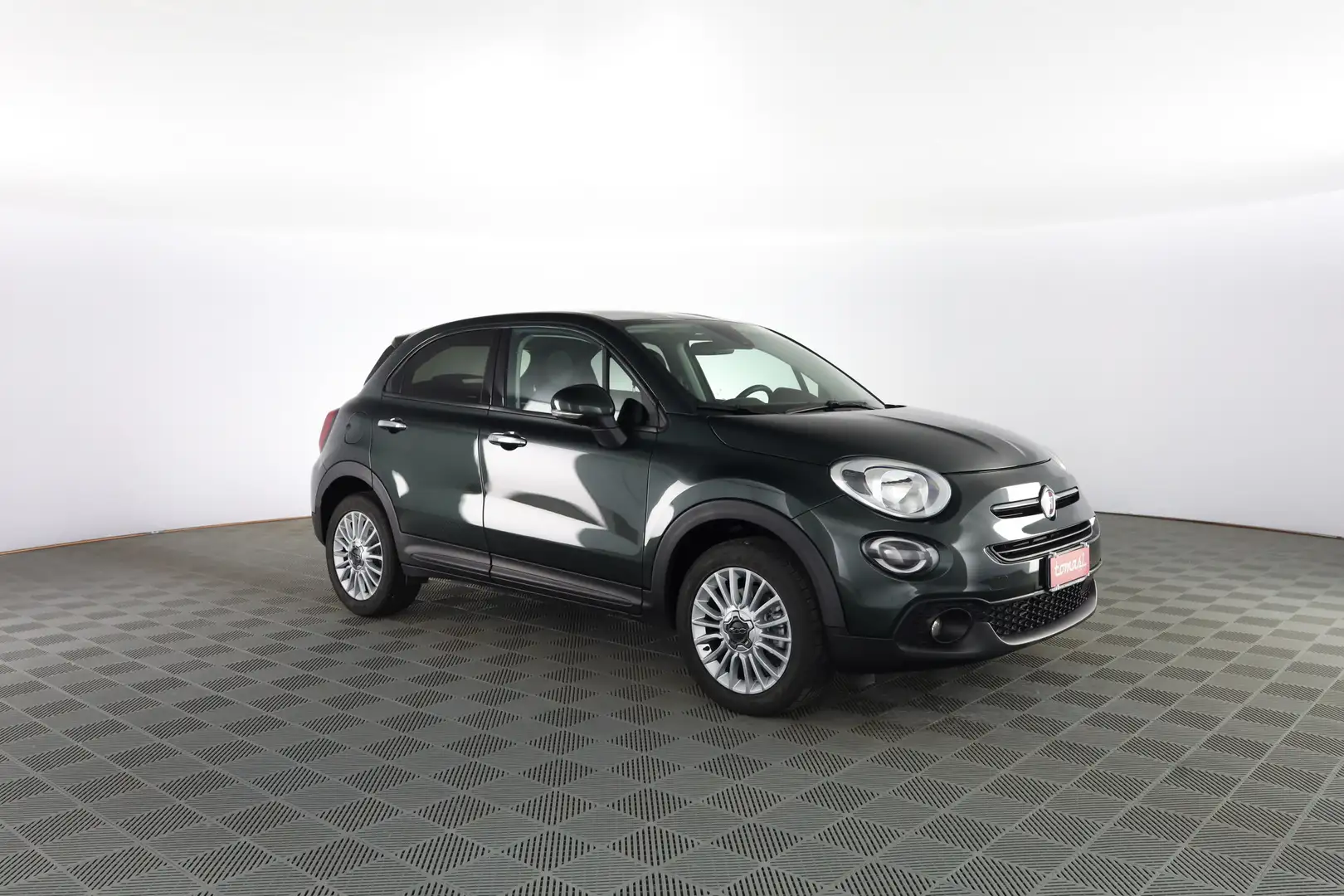 Fiat 500X 500X 1.3 T4 150 CV DCT Connect Vert - 2